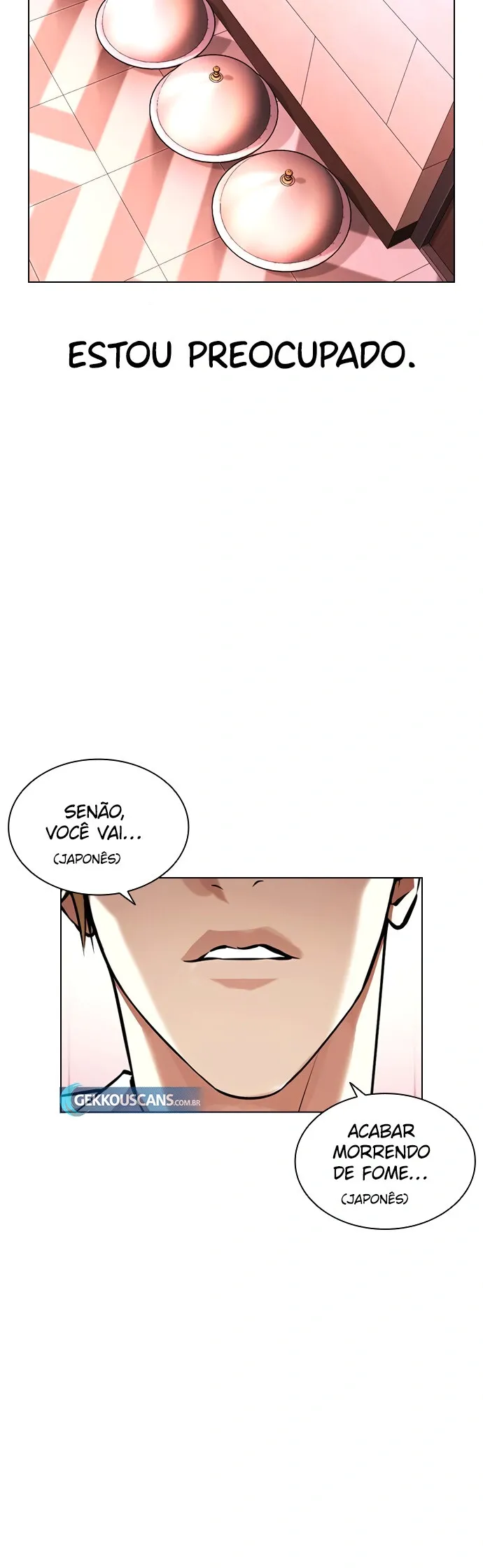 Read Aparências  Pt Br Manga Online