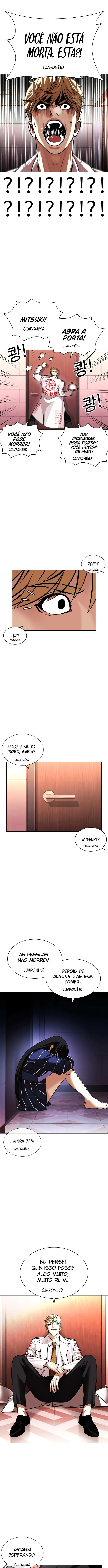 Read Aparências  Pt Br Manga Online