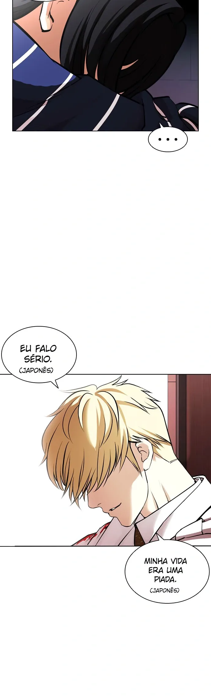 Read Aparências  Pt Br Manga Online