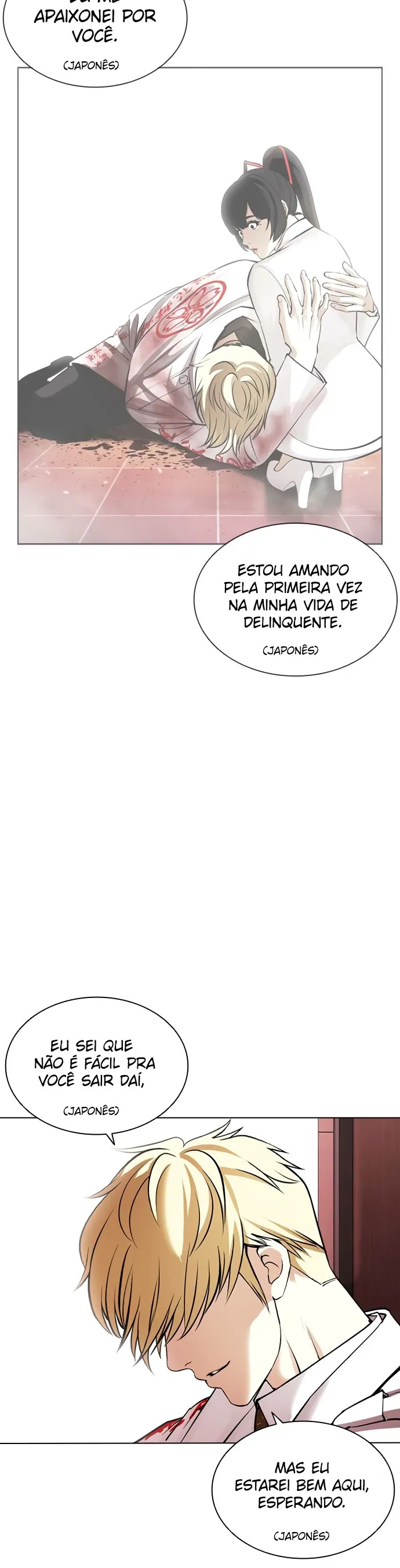 Read Aparências  Pt Br Manga Online