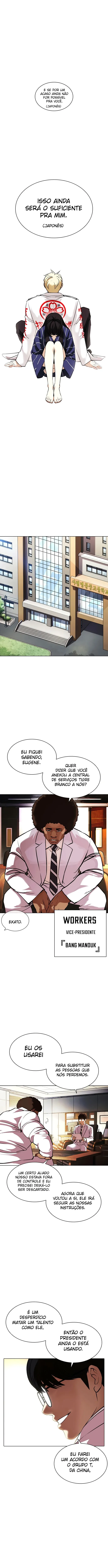 Read Aparências  Pt Br Manga Online
