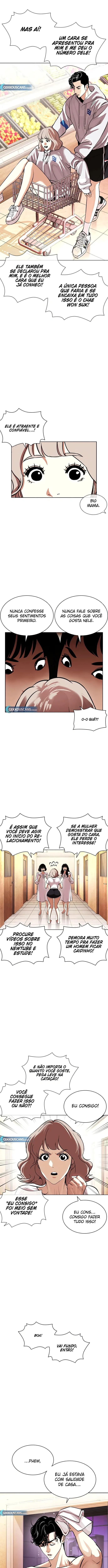 Read Aparências  Pt Br Manga Online