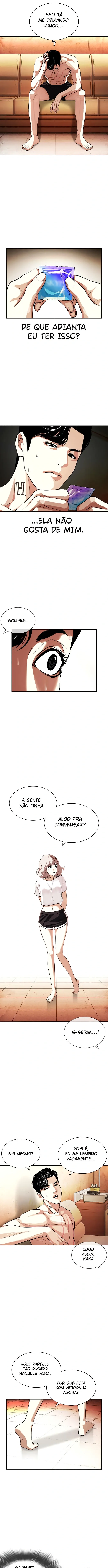 Read Aparências  Pt Br Manga Online