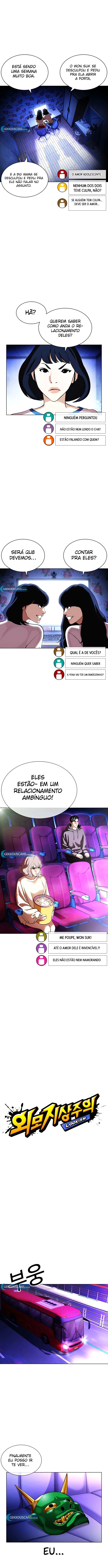 Read Aparências  Pt Br Manga Online