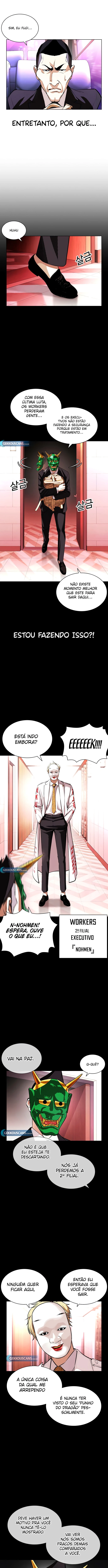 Read Aparências  Pt Br Manga Online