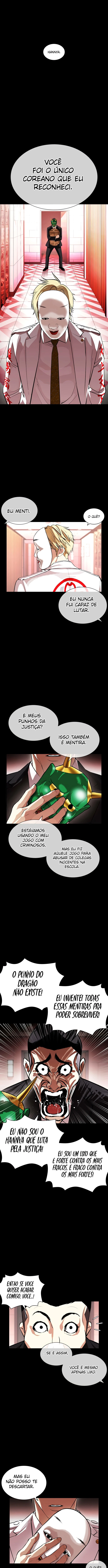 Read Aparências  Pt Br Manga Online
