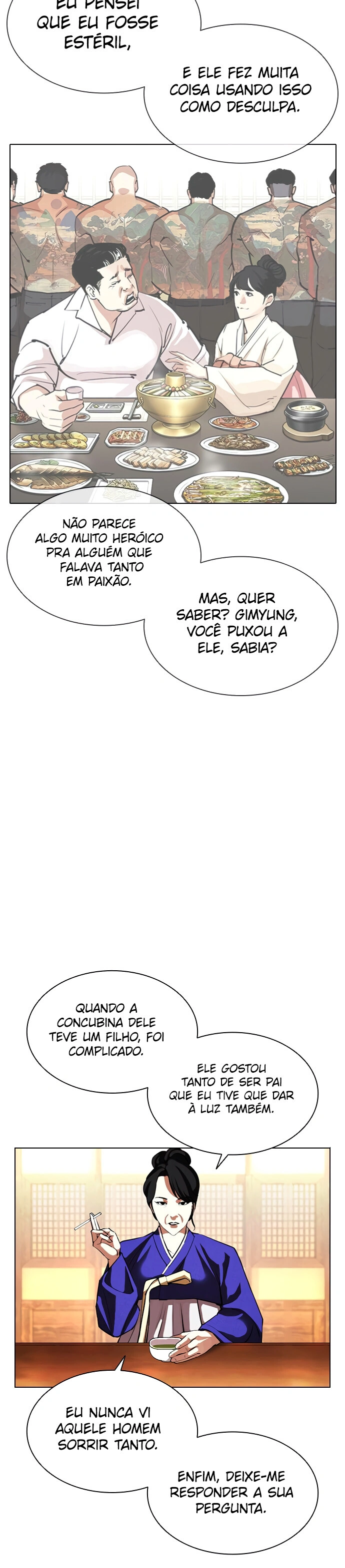 Read Aparências  Pt Br Manga Online