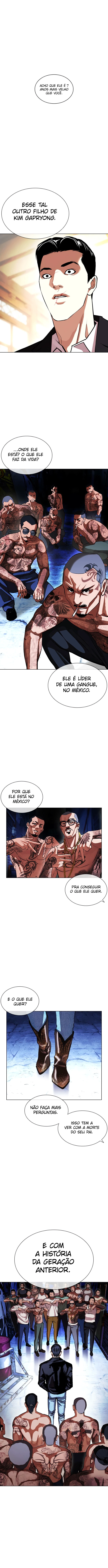 Read Aparências  Pt Br Manga Online