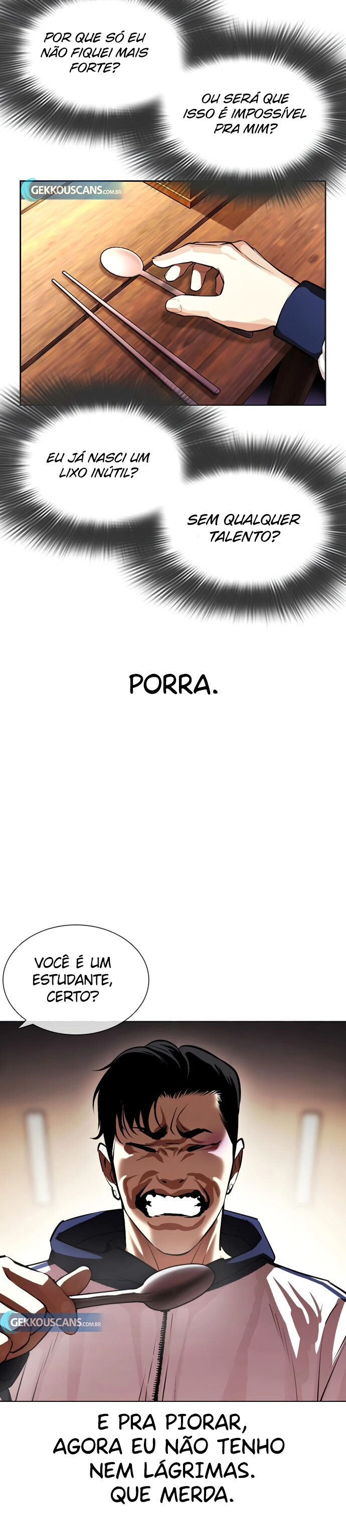 Read Aparências  Pt Br Manga Online
