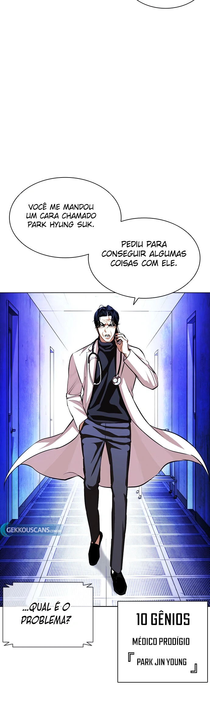 Read Aparências  Pt Br Manga Online