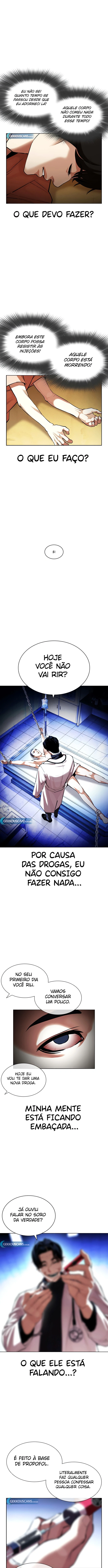 Read Aparências  Pt Br Manga Online