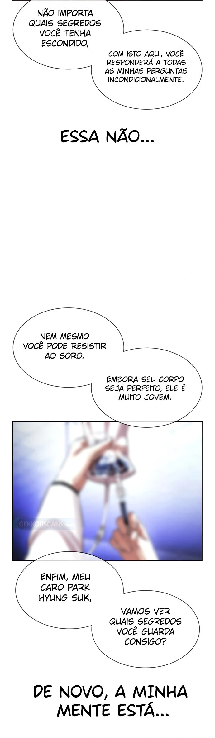 Read Aparências  Pt Br Manga Online