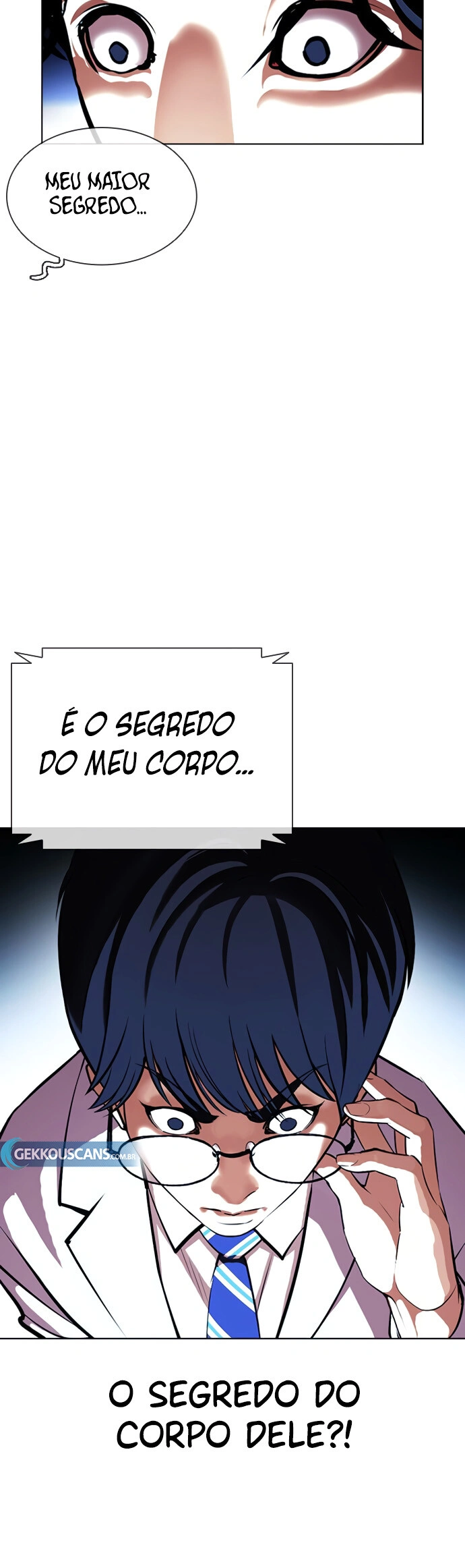 Read Aparências  Pt Br Manga Online