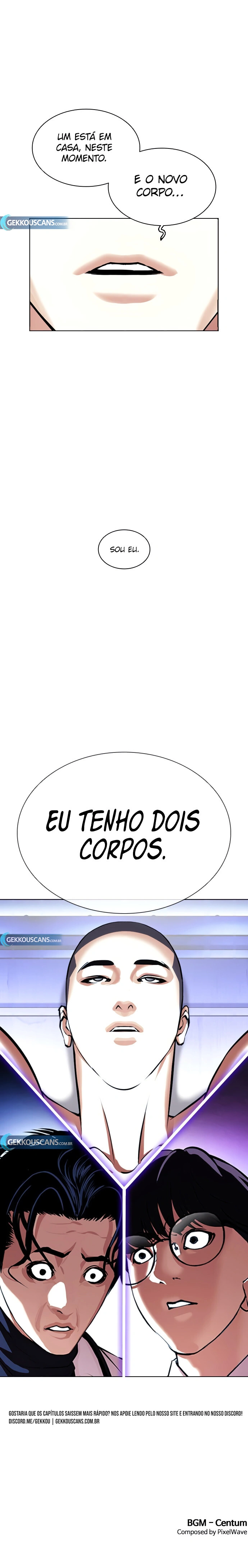 Read Aparências  Pt Br Manga Online