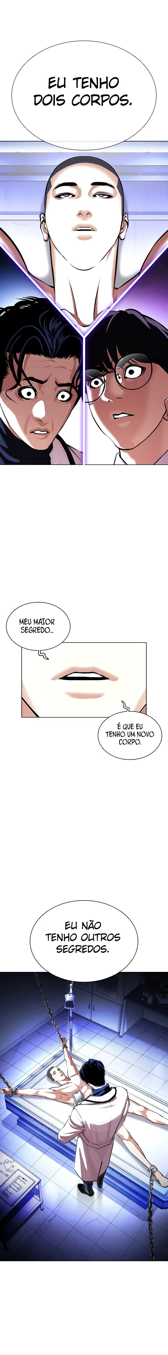 Read Aparências  Pt Br Manga Online