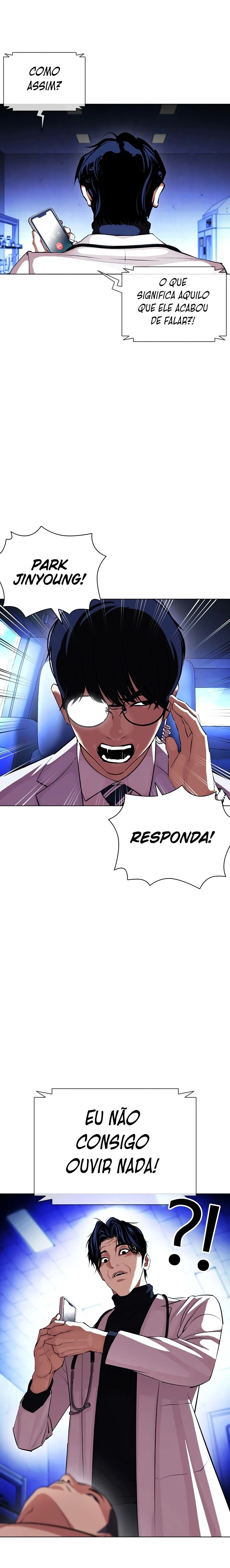 Read Aparências  Pt Br Manga Online