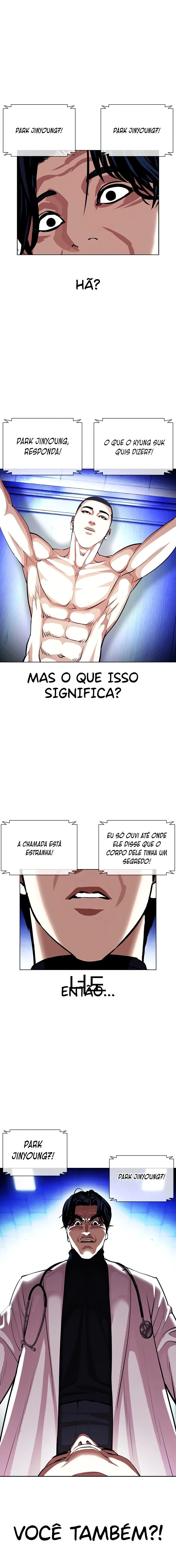 Read Aparências  Pt Br Manga Online
