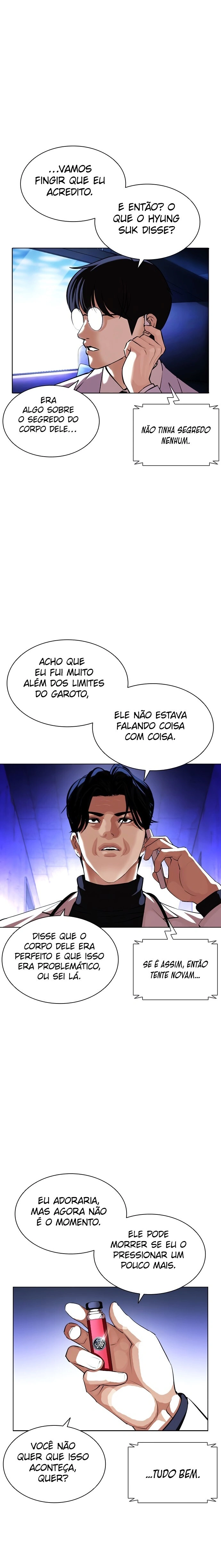Read Aparências  Pt Br Manga Online