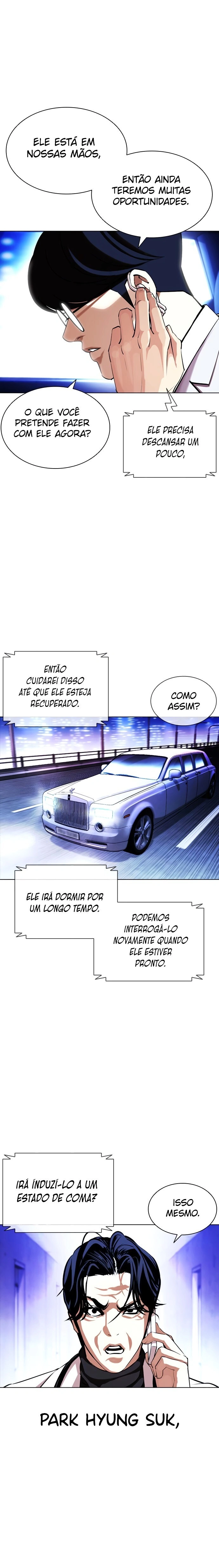 Read Aparências  Pt Br Manga Online