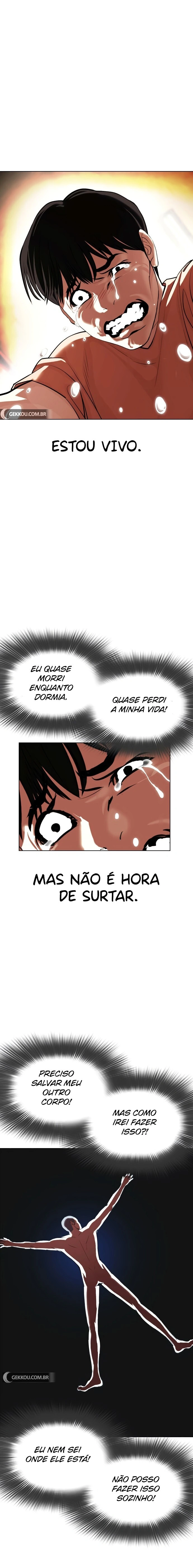 Read Aparências  Pt Br Manga Online
