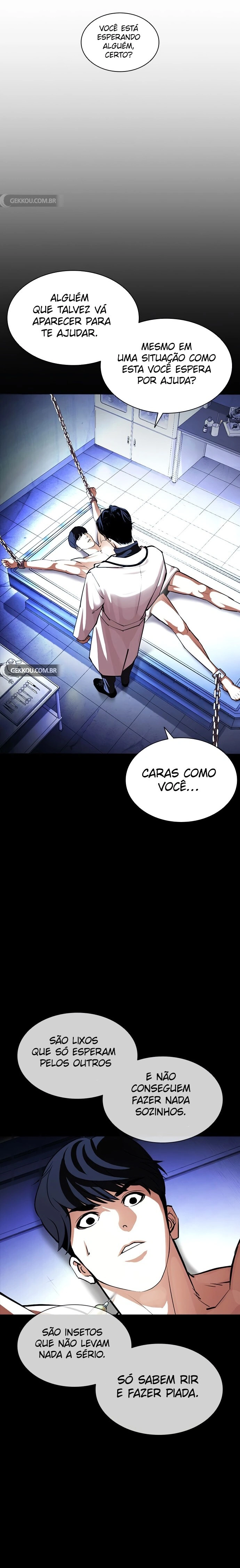 Read Aparências  Pt Br Manga Online
