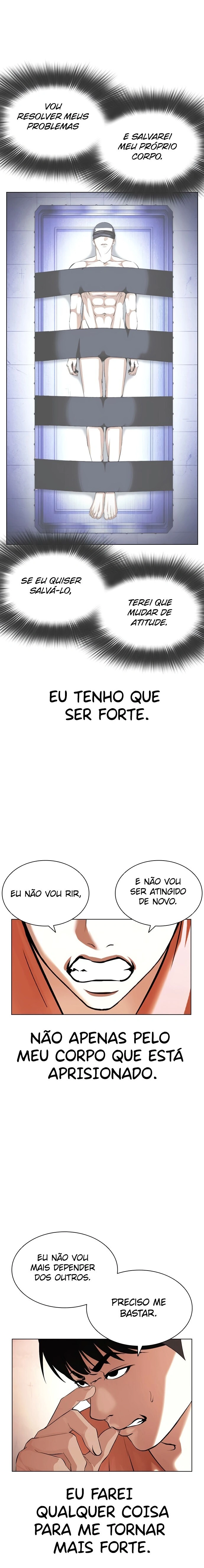 Read Aparências  Pt Br Manga Online