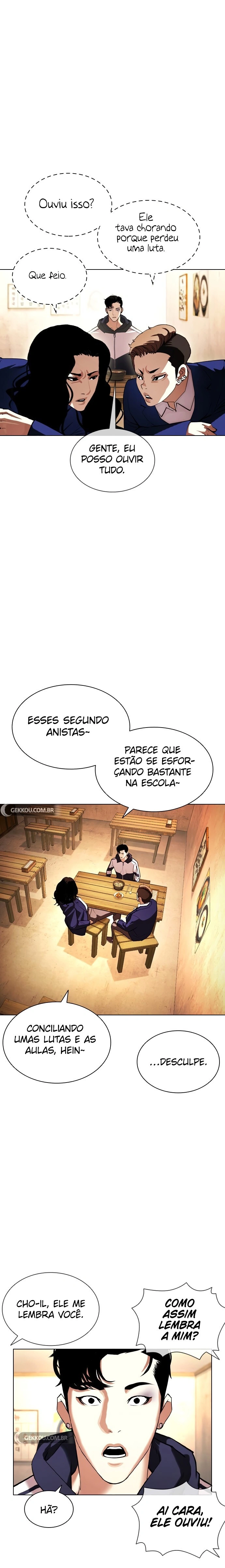 Read Aparências  Pt Br Manga Online