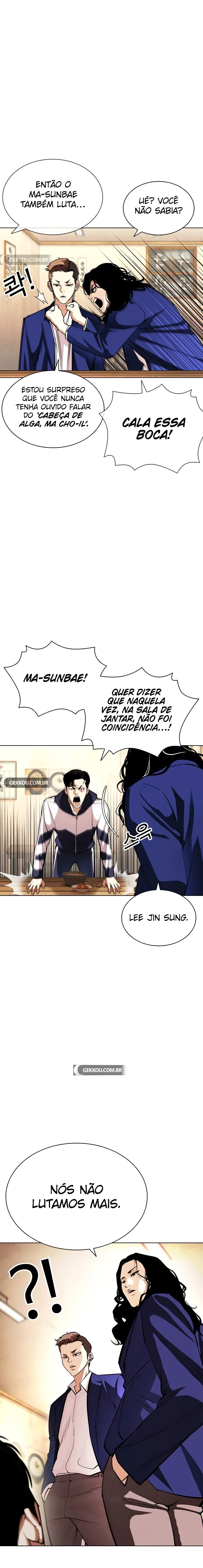 Read Aparências  Pt Br Manga Online