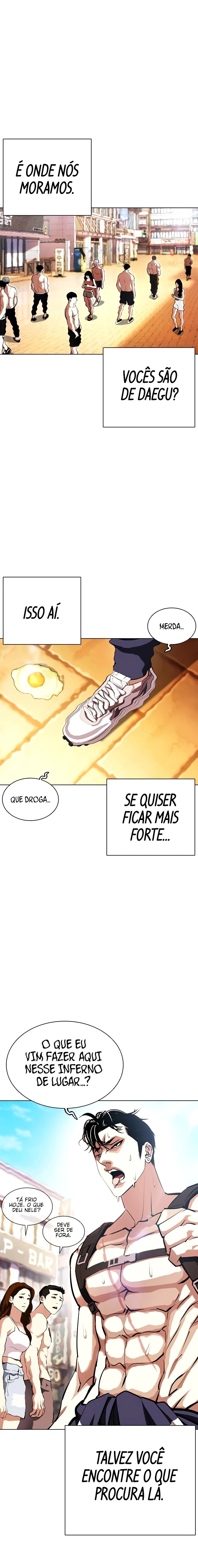 Read Aparências  Pt Br Manga Online