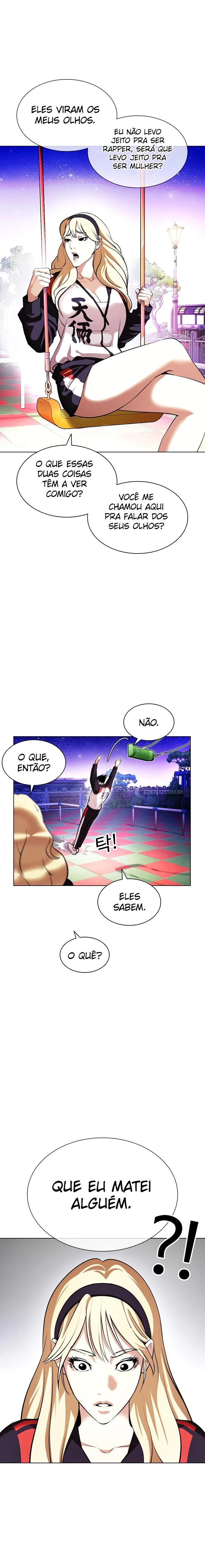 Read Aparências  Pt Br Manga Online