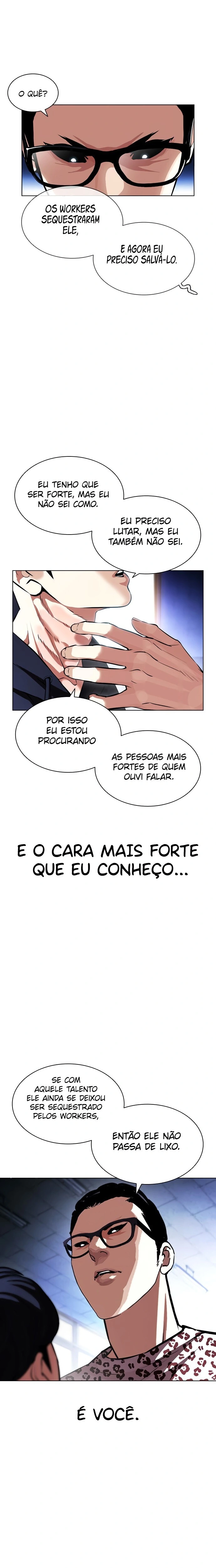 Read Aparências  Pt Br Manga Online