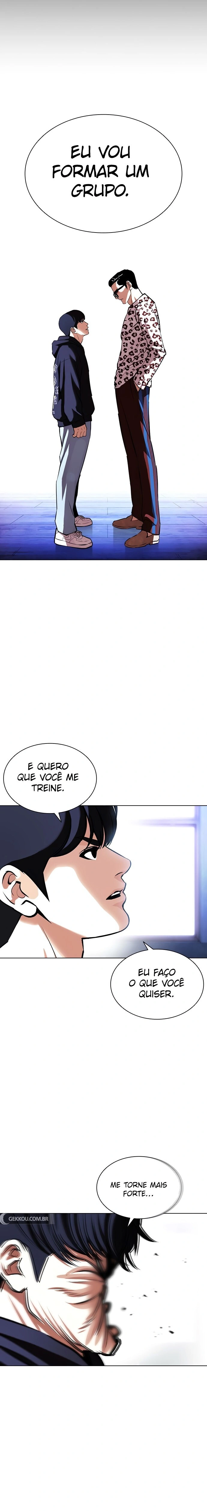 Read Aparências  Pt Br Manga Online