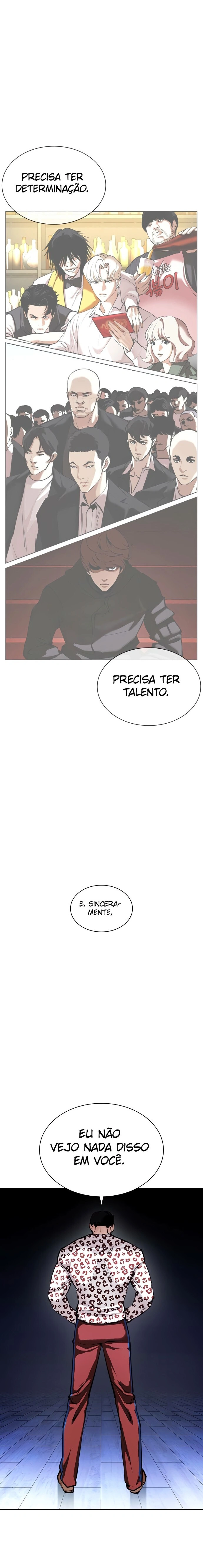 Read Aparências  Pt Br Manga Online