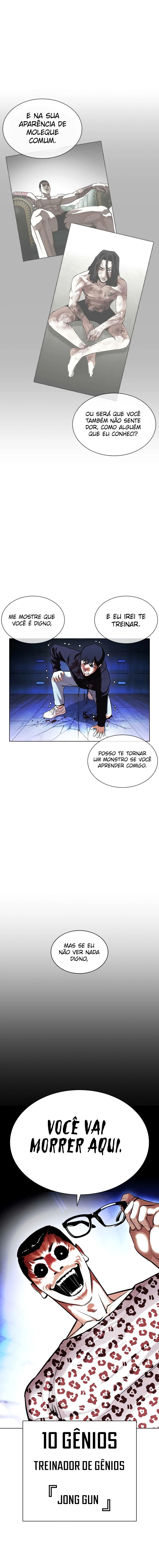 Read Aparências  Pt Br Manga Online