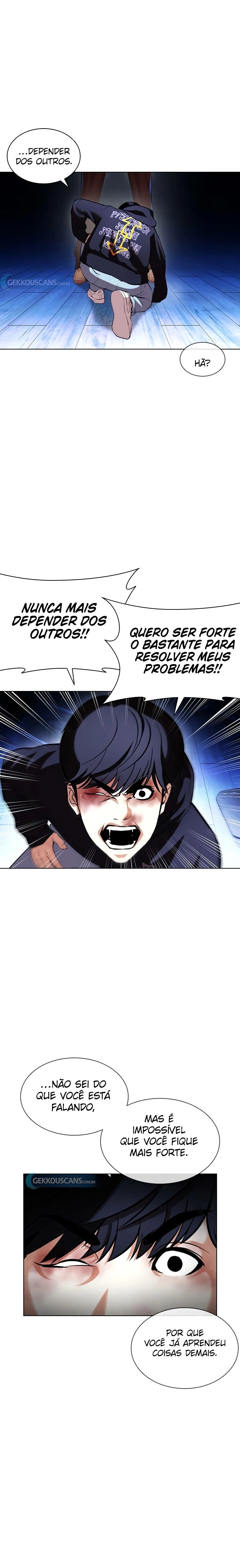 Read Aparências  Pt Br Manga Online