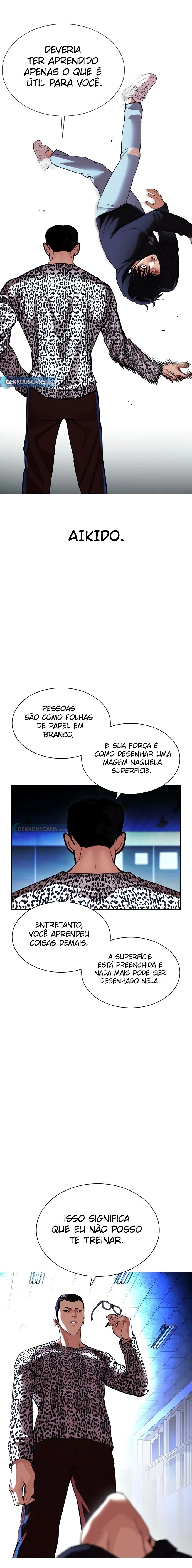 Read Aparências  Pt Br Manga Online