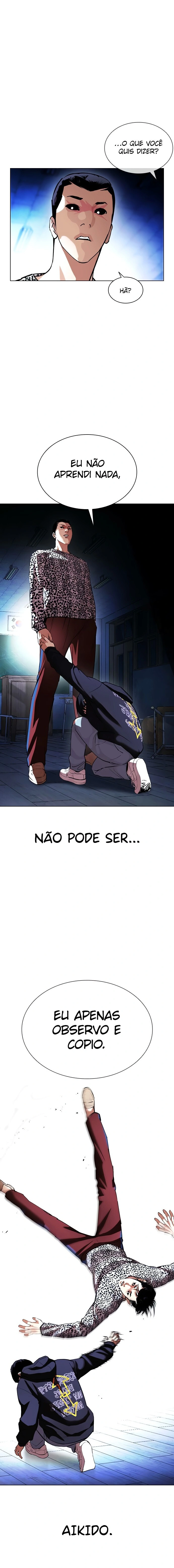 Read Aparências  Pt Br Manga Online
