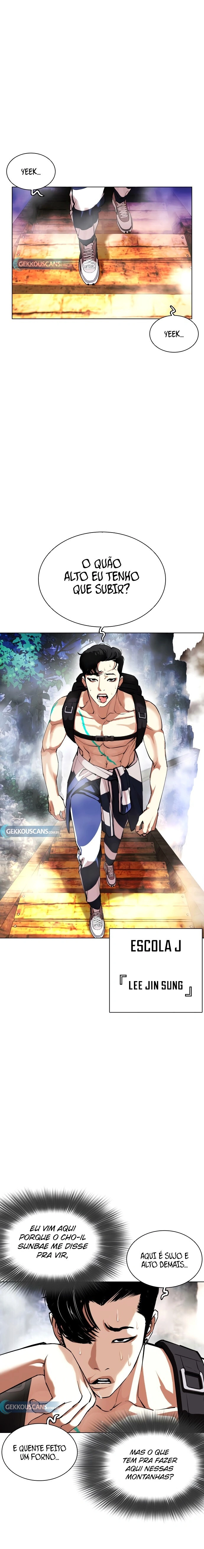 Read Aparências  Pt Br Manga Online