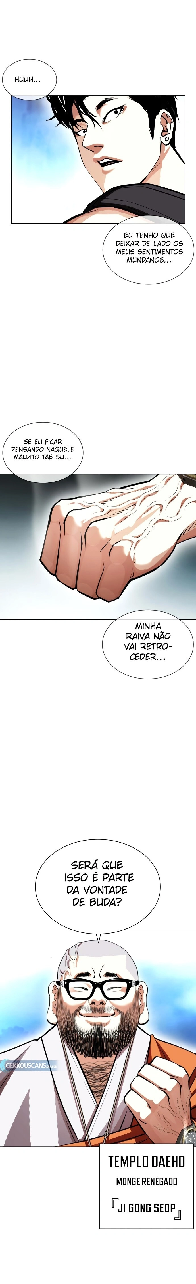 Read Aparências  Pt Br Manga Online