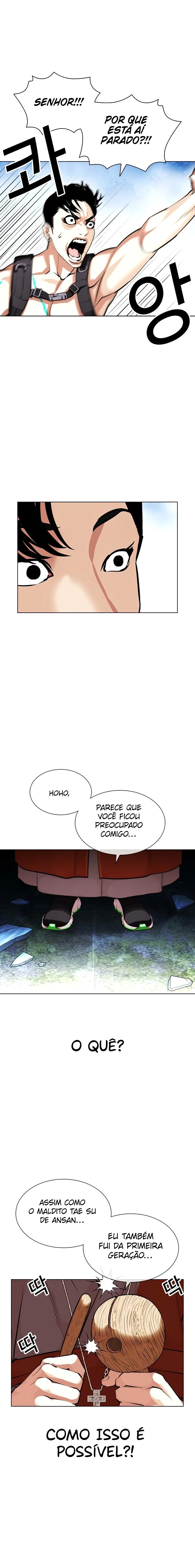 Read Aparências  Pt Br Manga Online