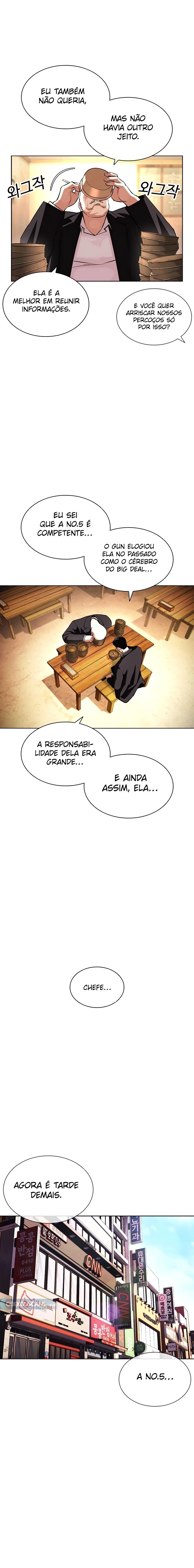 Read Aparências  Pt Br Manga Online