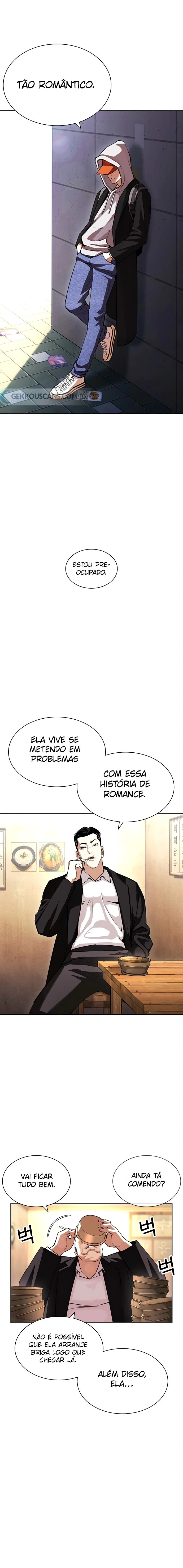 Read Aparências  Pt Br Manga Online