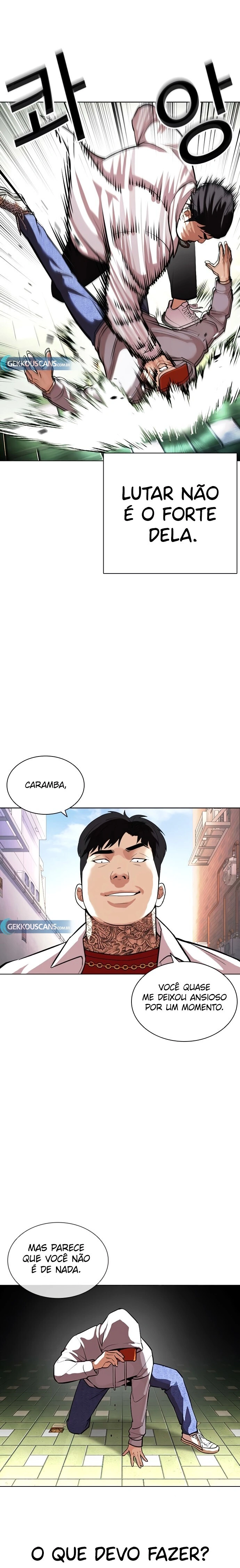 Read Aparências  Pt Br Manga Online
