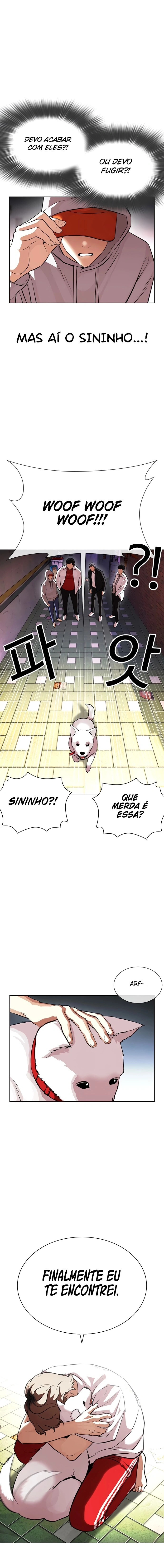 Read Aparências  Pt Br Manga Online