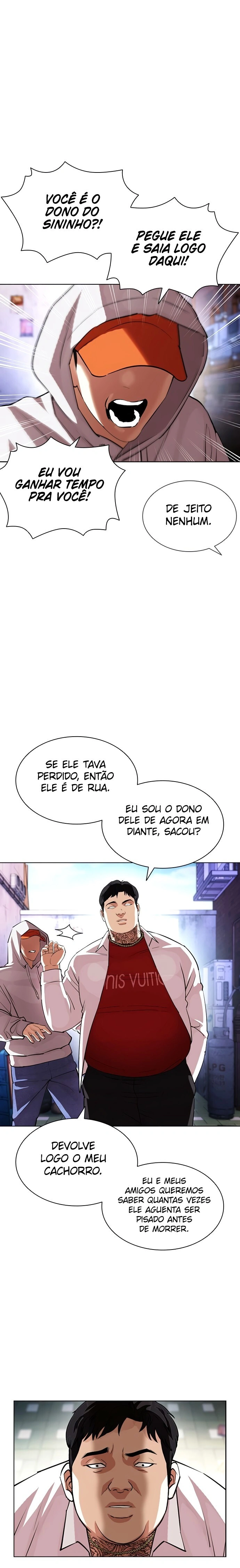 Read Aparências  Pt Br Manga Online