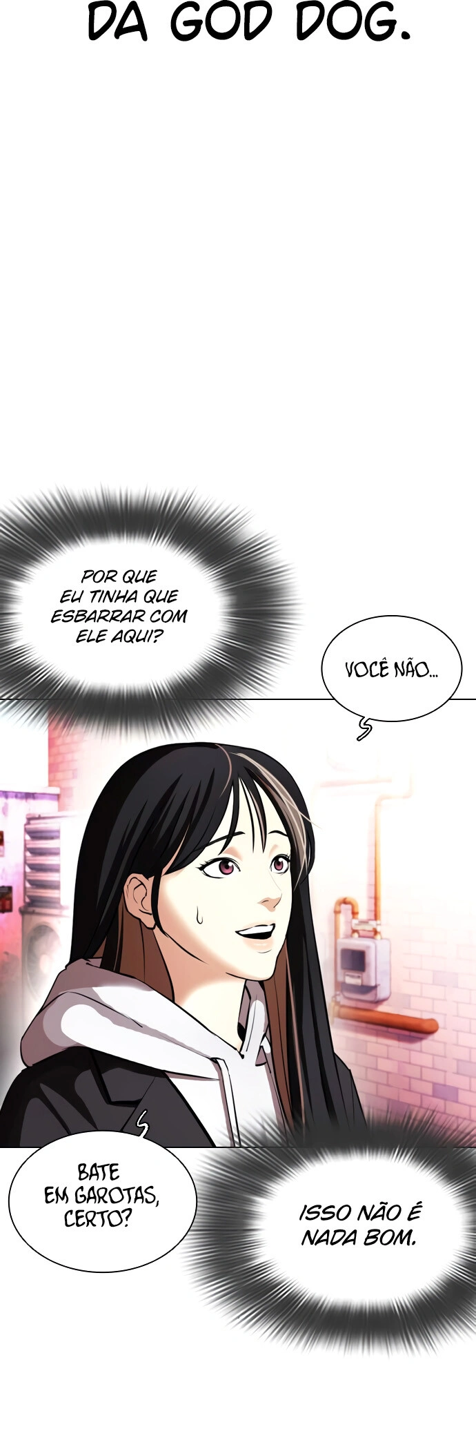 Read Aparências  Pt Br Manga Online