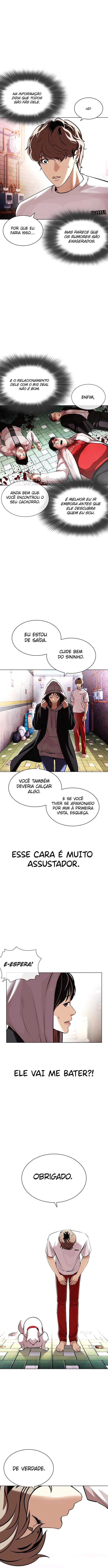 Read Aparências  Pt Br Manga Online