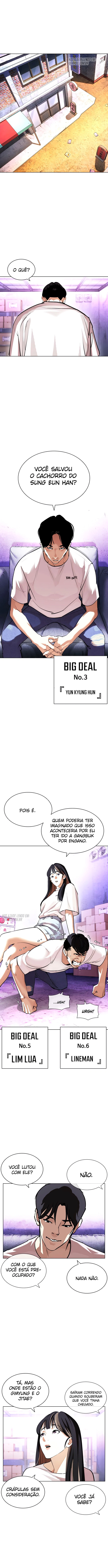 Read Aparências  Pt Br Manga Online