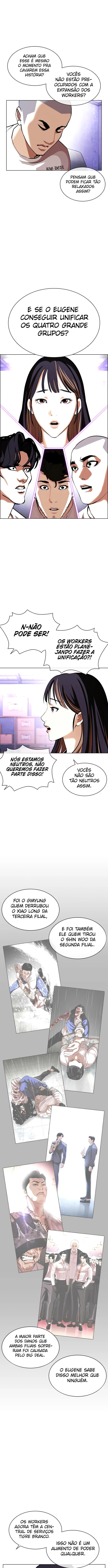 Read Aparências  Pt Br Manga Online