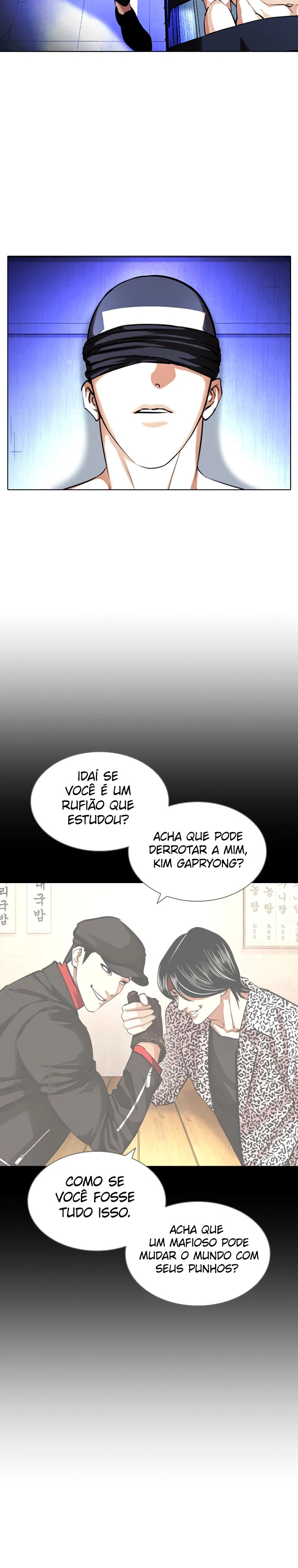 Read Aparências  Pt Br Manga Online